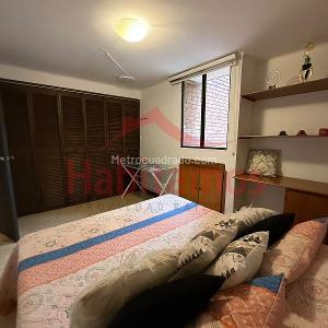 Apartamento en venta en Conquistadores, Medellín · foto 10 de 19