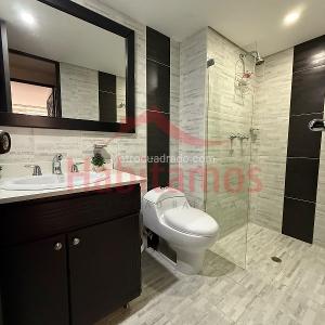 Apartamento en venta en Conquistadores, Medellín · foto 12 de 19