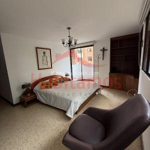 Apartamento en venta en Conquistadores, Medellín · foto 13 de 19