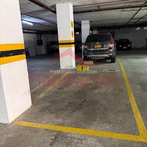 Apartamento en venta en Conquistadores, Medellín · foto 18 de 19