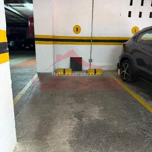 Apartamento en venta en Conquistadores, Medellín · foto 19 de 19
