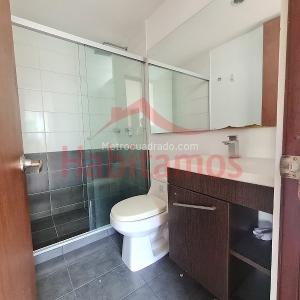 Apartamento en venta en El Poblado, Medellín · foto 11 de 18