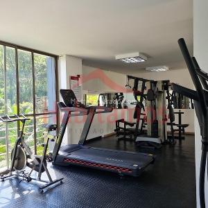 Apartamento en venta en El Poblado, Medellín · foto 17 de 18