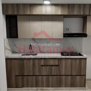 Apartment for rent in Fontibon, Rionegro