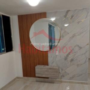 Apartamento de 2 alcobas en arriendo en Fontibon, Rionegro, 46 m² · foto 8 de 8
