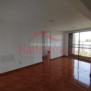 Apartamento en arriendo en Cuatro Esquinas, Rionegro · foto 4 de 9
