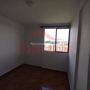 Apartamento en arriendo en Cuatro Esquinas, Rionegro · foto 6 de 9