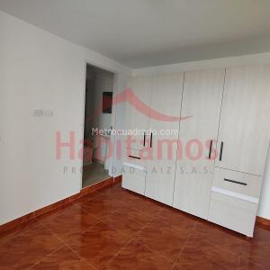 Apartamento en arriendo en Cuatro Esquinas, Rionegro · foto 8 de 9