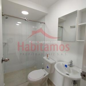 Apartamento en arriendo en Cuatro Esquinas, Rionegro · foto 9 de 9