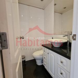 Apartamento de 4 alcobas en venta en El Poblado, Medellín, 229 m² · foto 11 de 20