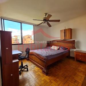 Apartamento de 4 alcobas en venta en El Poblado, Medellín, 229 m² · foto 12 de 20