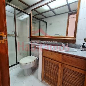 Apartamento de 4 alcobas en venta en El Poblado, Medellín, 229 m² · foto 13 de 20