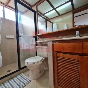 Apartamento de 4 alcobas en venta en El Poblado, Medellín, 229 m² · foto 15 de 20