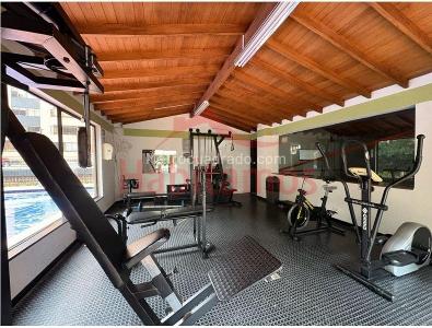 Apartamento de 4 alcobas en venta en El Poblado, Medellín, 229 m² · foto 20 de 20