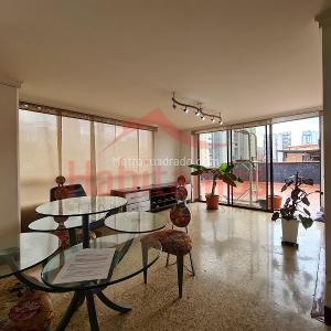 Apartamento de 4 alcobas en venta en El Poblado, Medellín, 229 m² · foto 2 de 20