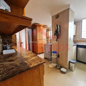 Apartamento de 4 alcobas en venta en El Poblado, Medellín, 229 m² · foto 5 de 20