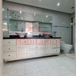 Apartamento de 4 alcobas en venta en El Poblado, Medellín, 229 m² · foto 8 de 20