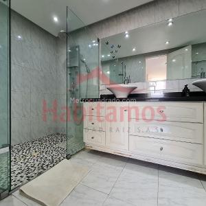 Apartamento de 4 alcobas en venta en El Poblado, Medellín, 229 m² · foto 9 de 20