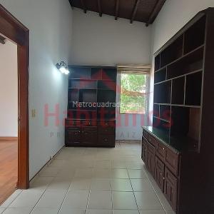 Apartamento de 3 alcobas en arriendo en El Poblado, Medellín, 143 m² · foto 14 de 20
