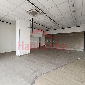 Retail space for rent in Las Casitas, Envigado