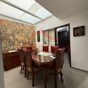 Casa de 4 alcobas en venta en Florida Nueva, Medellín, 118 m² · foto 4 de 16