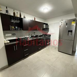 Casa de 4 alcobas en venta en Florida Nueva, Medellín, 118 m² · foto 5 de 16