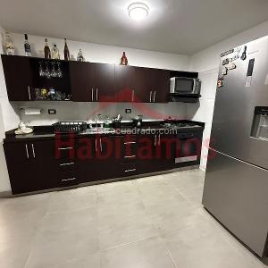 Casa de 4 alcobas en venta en Florida Nueva, Medellín, 118 m² · foto 6 de 16