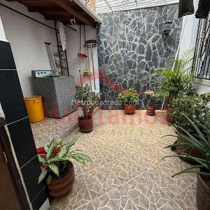 Casa de 4 alcobas en venta en Florida Nueva, Medellín, 118 m² · foto 7 de 16