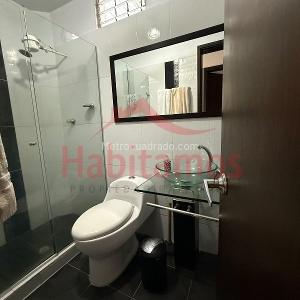 Casa de 4 alcobas en venta en Florida Nueva, Medellín, 118 m² · foto 8 de 16