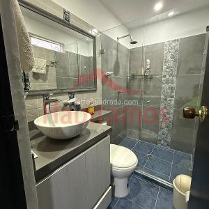 Casa de 4 alcobas en venta en Florida Nueva, Medellín, 118 m² · foto 10 de 16