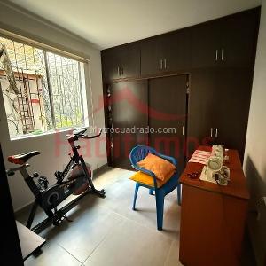 Casa de 4 alcobas en venta en Florida Nueva, Medellín, 118 m² · foto 11 de 16