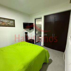 Casa de 4 alcobas en venta en Florida Nueva, Medellín, 118 m² · foto 12 de 16