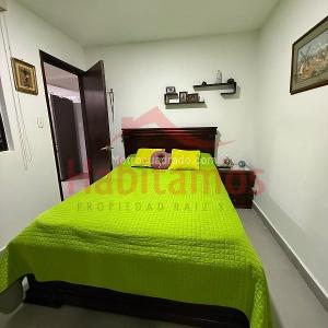 Casa de 4 alcobas en venta en Florida Nueva, Medellín, 118 m² · foto 13 de 16