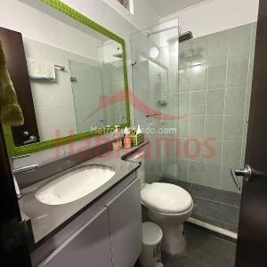 Casa de 4 alcobas en venta en Florida Nueva, Medellín, 118 m² · foto 14 de 16