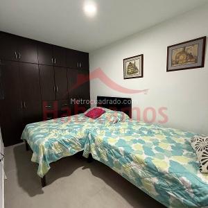 Casa de 4 alcobas en venta en Florida Nueva, Medellín, 118 m² · foto 15 de 16