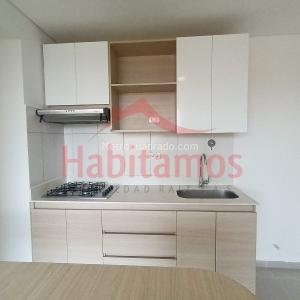 Apartamento de 2 alcobas en arriendo en Barro Blanco, Rionegro, 75 m² · foto 5 de 15