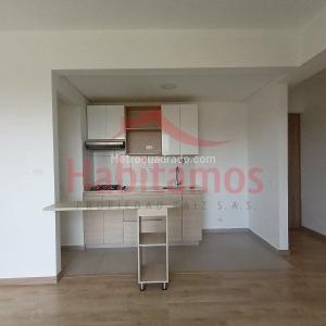 Apartamento de 2 alcobas en arriendo en Barro Blanco, Rionegro, 75 m² · foto 6 de 15