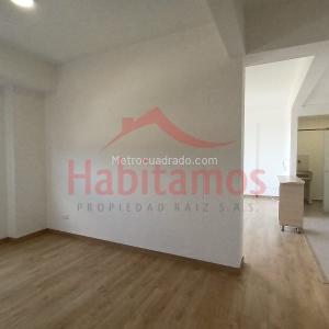 Apartamento de 2 alcobas en arriendo en Barro Blanco, Rionegro, 75 m² · foto 7 de 15