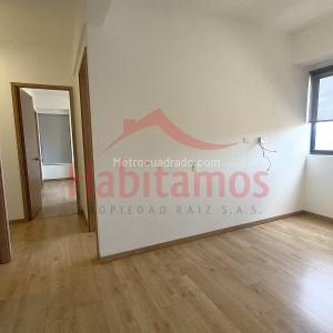 Apartamento de 2 alcobas en arriendo en Barro Blanco, Rionegro, 75 m² · foto 8 de 15