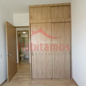 Apartamento de 2 alcobas en arriendo en Barro Blanco, Rionegro, 75 m² · foto 9 de 15