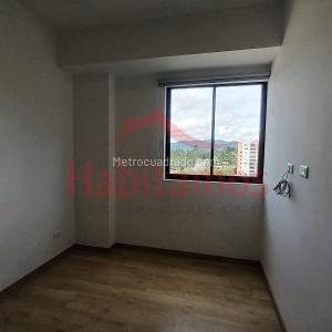 Apartamento de 2 alcobas en arriendo en Barro Blanco, Rionegro, 75 m² · foto 10 de 15