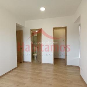 Apartamento de 2 alcobas en arriendo en Barro Blanco, Rionegro, 75 m² · foto 11 de 15