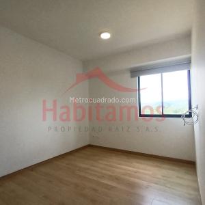 Apartamento de 2 alcobas en arriendo en Barro Blanco, Rionegro, 75 m² · foto 12 de 15