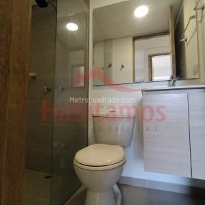 Apartamento de 2 alcobas en arriendo en Barro Blanco, Rionegro, 75 m² · foto 14 de 15