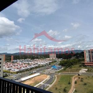 Apartamento de 2 alcobas en arriendo en Barro Blanco, Rionegro, 75 m² · foto 15 de 15