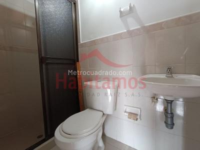 Apartamento en venta en Robledo, Medellín · foto 5 de 13