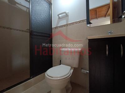 Apartamento en venta en Robledo, Medellín · foto 12 de 13