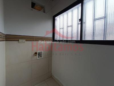 Apartamento en venta en Robledo, Medellín · foto 13 de 13