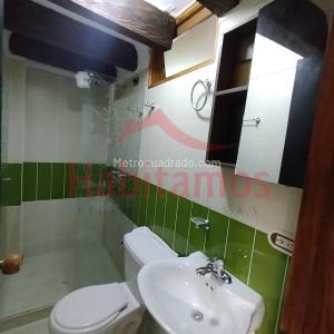 Apartamento de 2 alcobas en venta en Santa Ana, Rionegro, 72 m² · foto 10 de 12