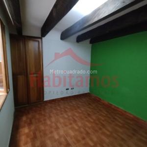 Apartamento de 2 alcobas en venta en Santa Ana, Rionegro, 72 m² · foto 12 de 12